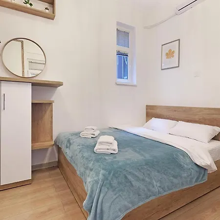 Ikar Διαμέρισμα