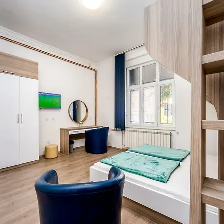 Διαμέρισμα Ikar *