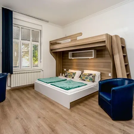 Ikar Daire Belgrad